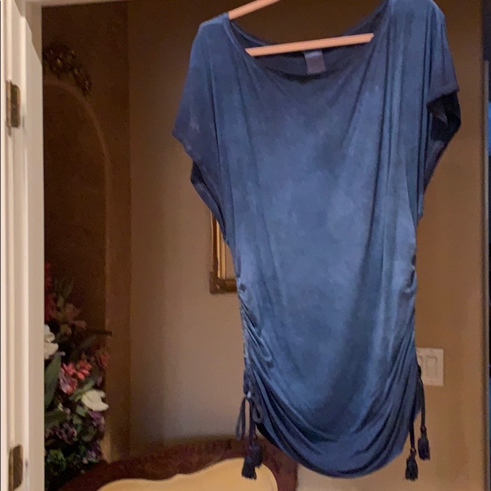 Lucky brand dress